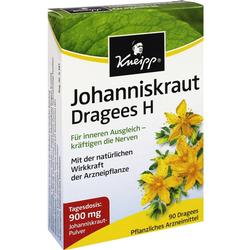 KNEIPP JOHANNISKRAUT H