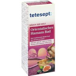 TETESEPT ORIENTAL HAMAM