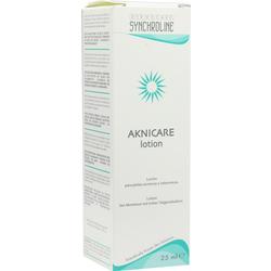 SYNCHROLINE AKNICARE