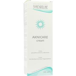 SYNCHROLINE AKNICARE