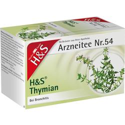 H&S THYMIAN