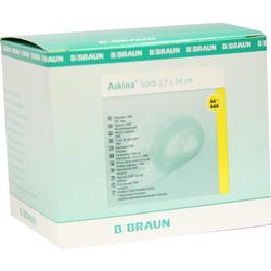 ASKINA SORB ALG CMC 2.7X34