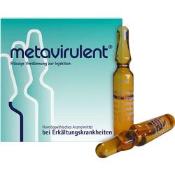 METAVIRULENT