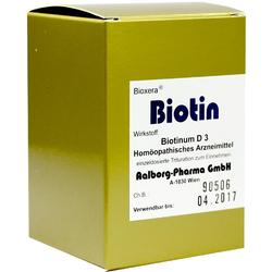 BIOTIN