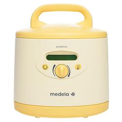 MEDELA BRUSTPUMPE SYMPHONY