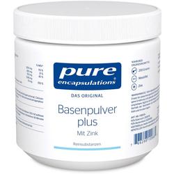 PURE ENCAP BASENPUL PL 365