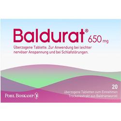 BALDURAT