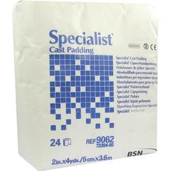 SPECIALIST POLST 5CMX3.6M