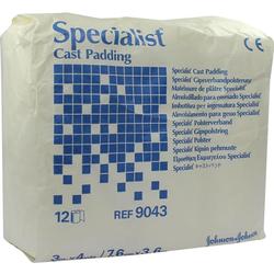 SPECIALIST POLST 7.6X3.6