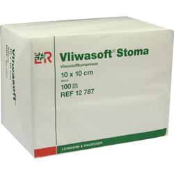 VLIWASOFT STOMA 10X10CM 4F