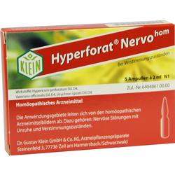 HYPERFORAT NERVOHOM