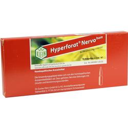 HYPERFORAT NERVOHOM