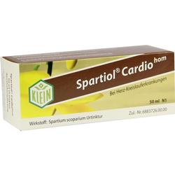 SPARTIOL CARDIOHOM