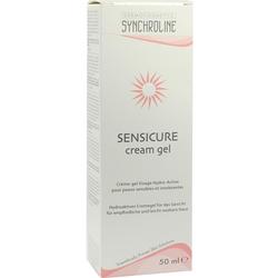 SYNCHROLINE SENSICURE FACE