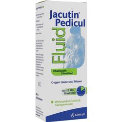 JACUTIN PEDICUL FL+NI KAMM