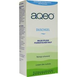 AQEO DUSCHGEL