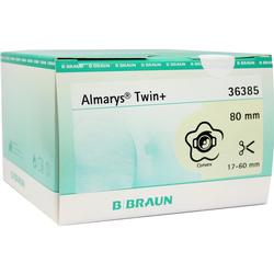 ALMARYS TWIN+TRA K80/17-60