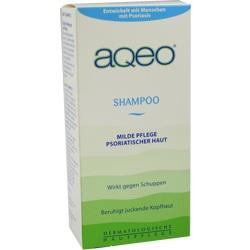 AQEO SHAMPOO