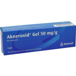 AKNEROXID 5