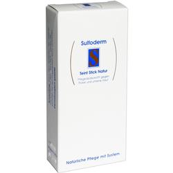 SULFODERM S TEINT NATUR