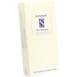 SULFODERM S TEINT SPORT