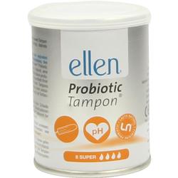 ELLEN PROBIOT TAMP SUPER