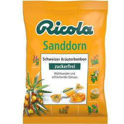 RICOLA OZ SANDDORN