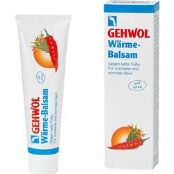 GEHWOL WAERME-BALSAM