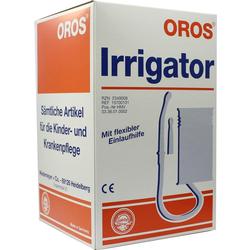 IRRIGATOR KOMPL PL OROS