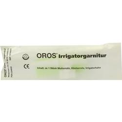 IRRIGATORGARNIT 3TLG OROS