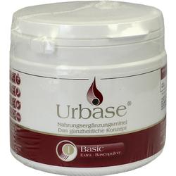 URBASE I EXTRA BASENPULVER