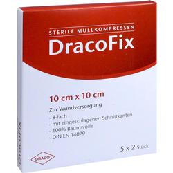 DRACOFIX PEEL K ST 10X10 8