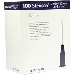 STERICAN K23GX2 2/5 0.6X60