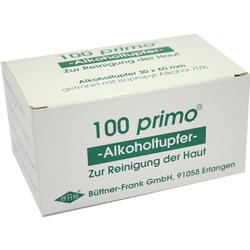 PRIMO ALKOHOLTUPFER