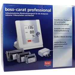 BOSO-CARAT PROFESSIONAL