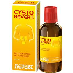 CYSTO HEVERT