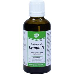 PRESSELIN LYMPH N