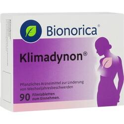 KLIMADYNON