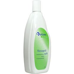 SPITZNER MASSAGEOEL SOFT