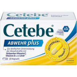 CETEBE ABWEHR PLUS