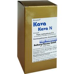 KAVA KAVA N D8