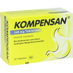 KOMPENSAN