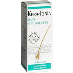 KERA TONIA HAAR VITALTROPF