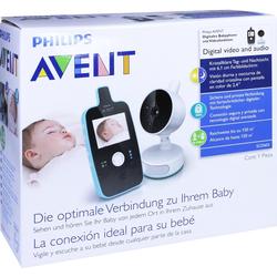 AVENT DIGIT BABYPHO VIDEOF