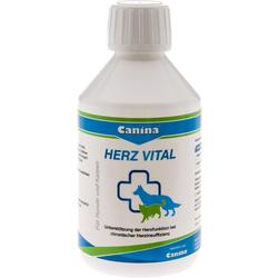 HERZ VITAL VET