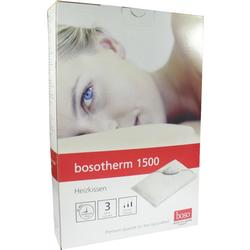 BOSOTHERM HEIZKISSEN 1500