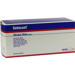 GELOCAST ZINKVERBAND 10X10