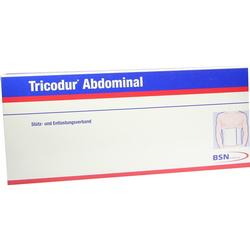 TRICODUR ABDOM GR3 85-95