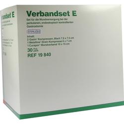 VERBAND SET LOHMANN