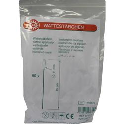 WATTESTAEBCHEN 10-11MM PLA